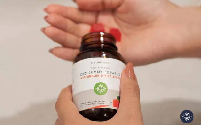 Neurogan CBD Gummies Reviews: A Helpful 100% Safe Gummies!