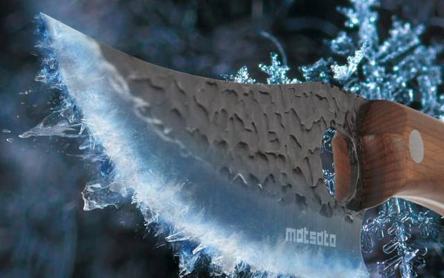 Matsato Knives Review 2025 Analysis of the Full Collection & Performance