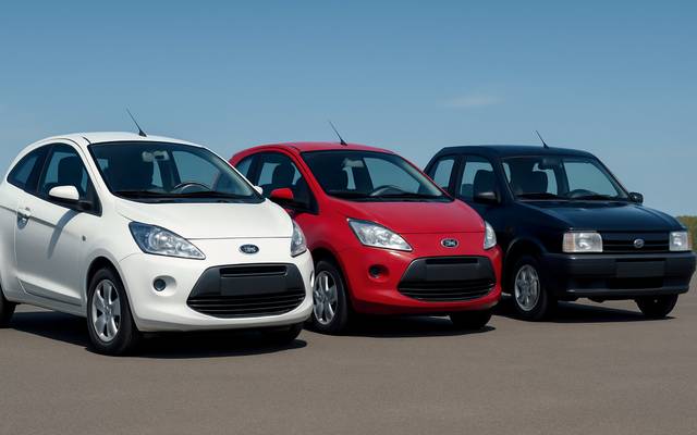 Alquiler semanal de coche particular en Madrid: tu coche de sustitución inmediato, sin líos y al mejor precio