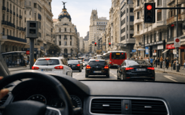 Las multas más caras para turistas en la Comunidad de Madrid (y cómo evitarlas)