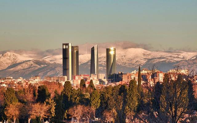 10 lugares secretos de la Comunidad de Madrid que solo descubrirás alquilando coche