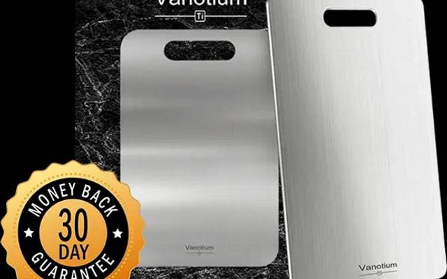 Vanotium Cutting Board UK (Black Friday Sale) DO NOT Spend A Dime Till You Have Read This Eyeopener Report!