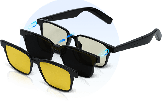 Neuroview Smart Glasses Review 2025 AI Translation & Features Analyzed