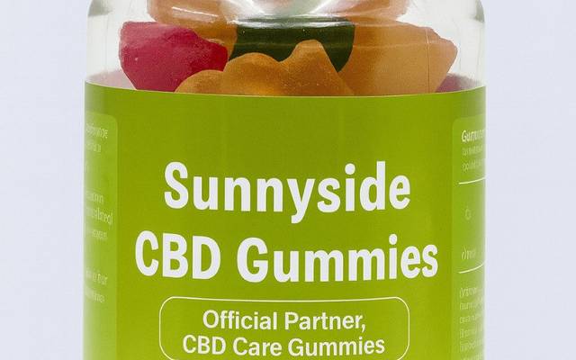 SunnySide CBD Gummies : Safe, Legal or Beneficial? MUST READ