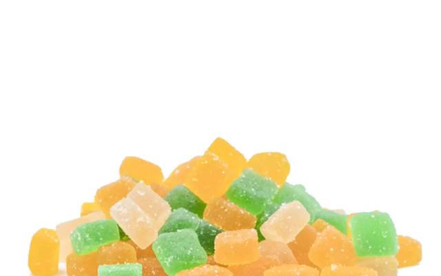 25MG CBD Gummies Reviews: Honest Customer Opinions! More