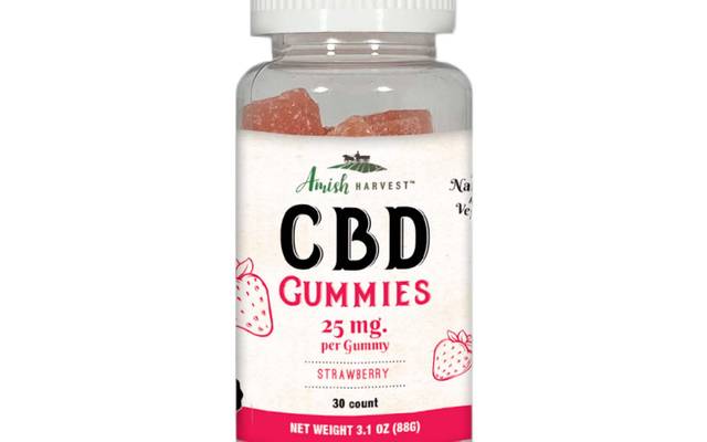 25MG CBD Gummies : Discover the Truth: Do Benefits or Scams?
