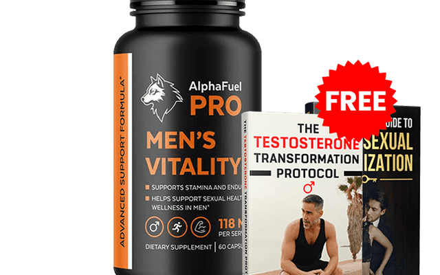 AlphaFuel Pro :- How to Maximize Results with AlphaFuel Pro !!