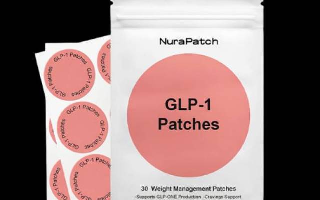 GLP-1 NuraPatch Review (Untold Facts)
