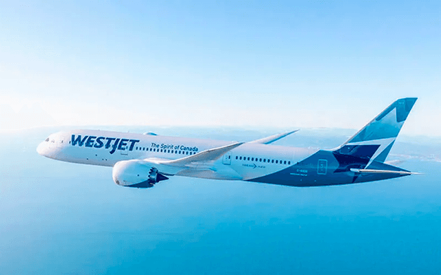 How to Easily Book Your WestJet Vacation Package