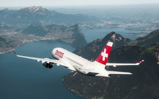 Easy Guide to Booking Multi-City Flights on Swiss Air