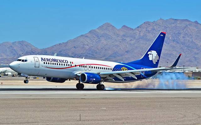 What Is Aeromexico’s Policy for Traveling with Infants?