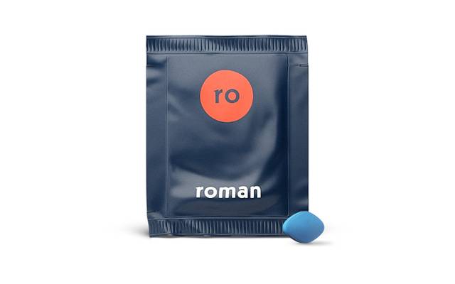 Roman Male Enhancement Pills : Ultimate Performance Solution