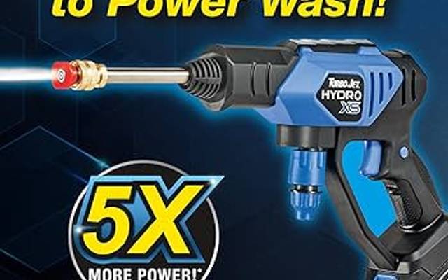 Turbo Hydro X5 Reviews: Is It A Scam?