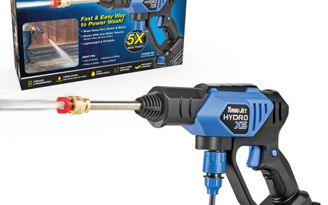 Turbo Hydro X5 : Are They Worth Using?