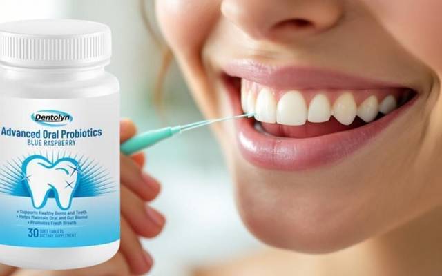 Dentolyn Reviews (SAFETY REPORT) What Doctors Reveal About Side Effects in 2025