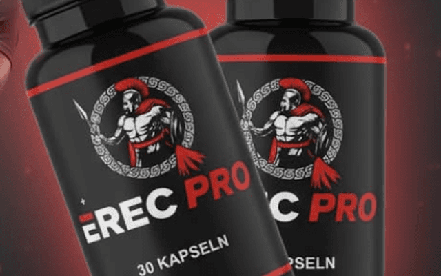 Erec Pro – Was Ihnen niemand über dieses Produkt erzählt