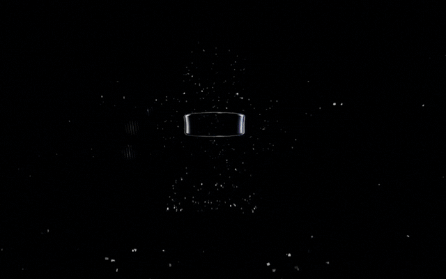 Herz P1 Smart Ring Reviews The Truth About Its Medical-Grade Accuracy