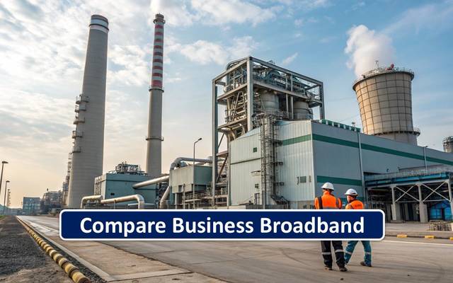 Compare Business Broadband Deals UK – Fast & Reliable Packages
