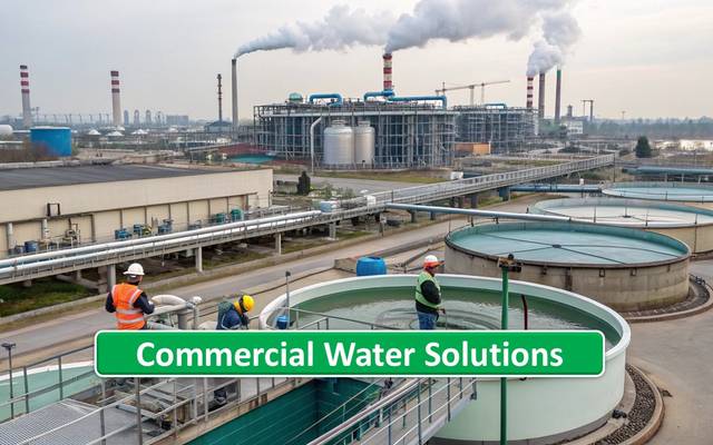 Commercial Water Solutions UK – Compare Suppliers & Reduce Business Water Costs