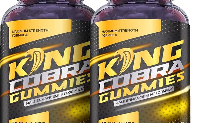 King Cobra Male Enhancement Review Pills, Male Performance