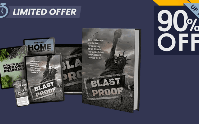 9 Dumb Mistakes Americans Keep Making With Blast Proof David Shield Book Reviews & Complaints 2025 USA (Yeah… Don’t Be One of