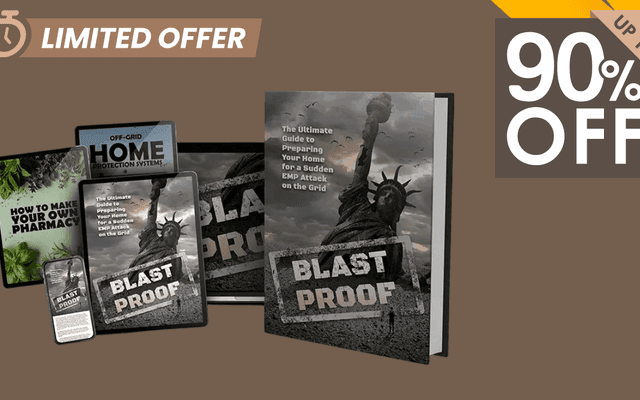 13 Loud Myths Americans Still Fall For About Blast Proof David Shield Book Reviews & Complaints 2025 USA (I Almost Did Too)
