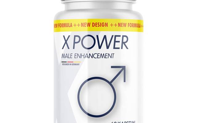 Power X Male Enhancement Review (Scam or Legit) See This