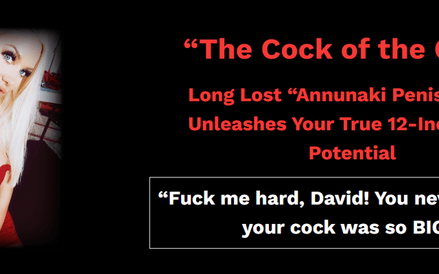 Boostron Male Enhancement: The Next-Level Boost Performance?