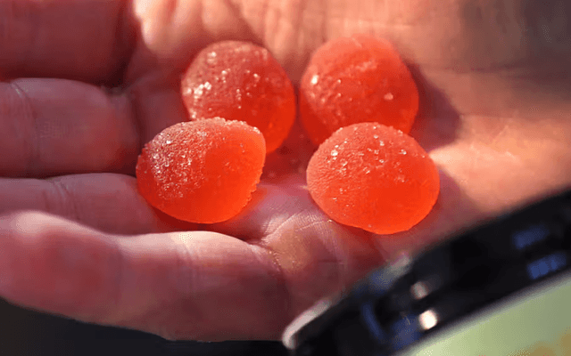 Super Chill CBD Gummies Official Website?