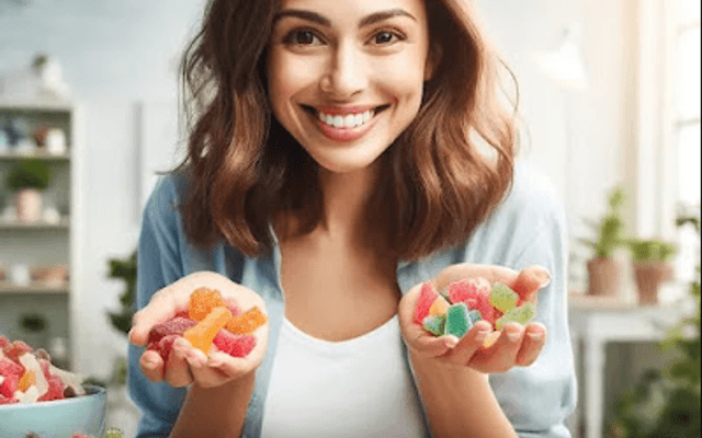 Super Chill CBD Gummies - Special Offers Christmas?