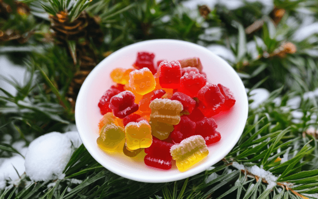 Super Chill CBD Gummies| With 100% Natural Ingredients, Safe to Use or Really!