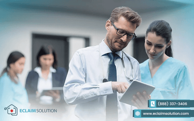 Best Healthcare Billing Services for Small Clinics: What to Look For