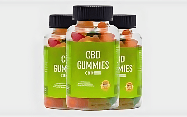 Calm Nature CBD Gummies Reviews - [User Review] Not Sponsored, Just the Real Truth!