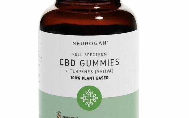 Neurogan CBD Gummies : Discover the Truth: Do Benefits or Scams?