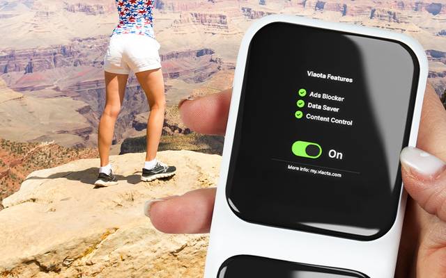 Ryoko Pro WiFi Hotspot Reviews The Ultimate Portable Internet for Travel?