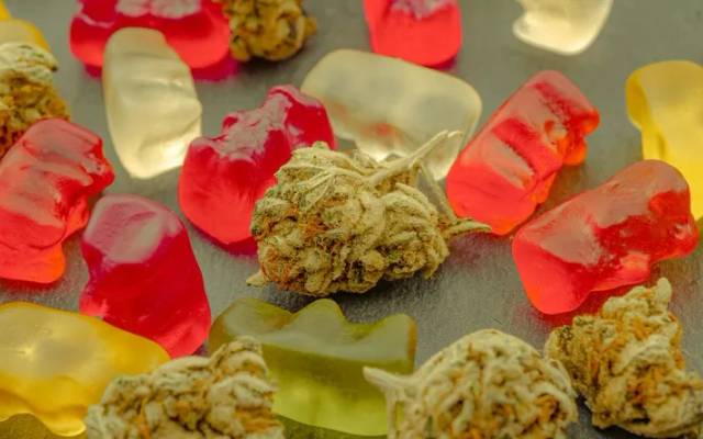 Calm Nature CBD Gummies : Reviews And Recommended Dose!