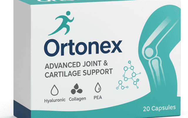 Buy ortonex in Ukraine - ortonex Price & Reviews