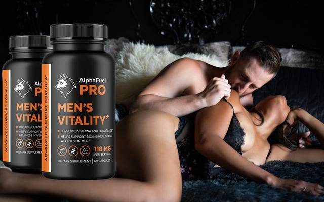 AlphaFuel Pro Reviews [FAKE CLAIMS] Marketing Hype Versus Real Evidence Revealed