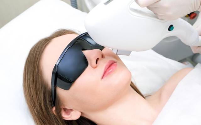 Can Laser Hair Removal Be Done on the Face?
