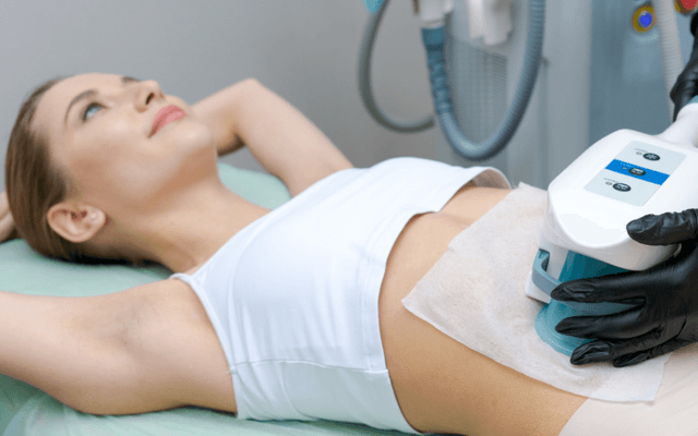Can CoolSculpting Reduce Stubborn Belly Fat?