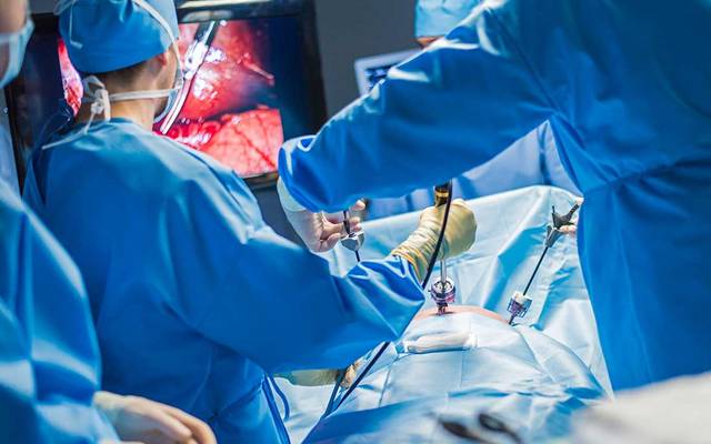 Is Laparoscopic Surgery Suitable for Children?