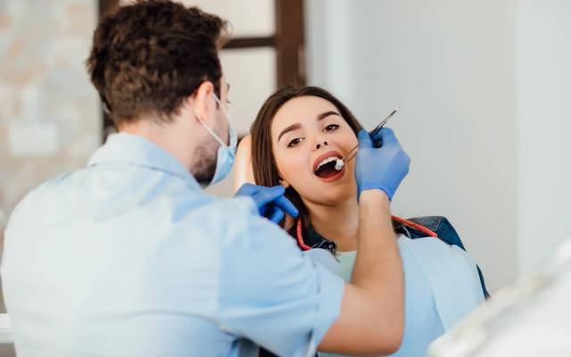 Can Teeth Cleaning Remove Plaque and Tartar?