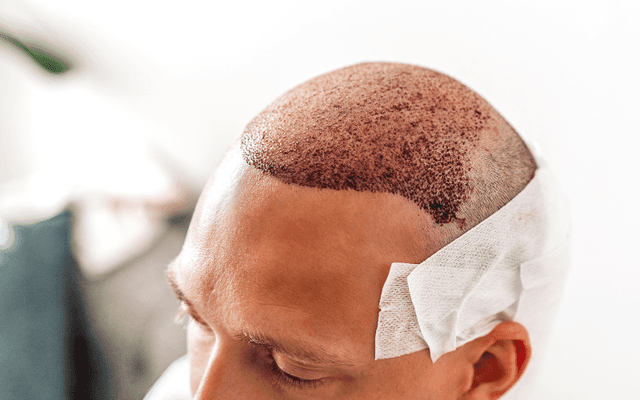 How Many Grafts Are Needed for a Hair Transplant?