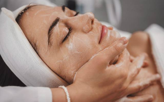 Are Facial Treatments Safe for Sensitive Skin Types?