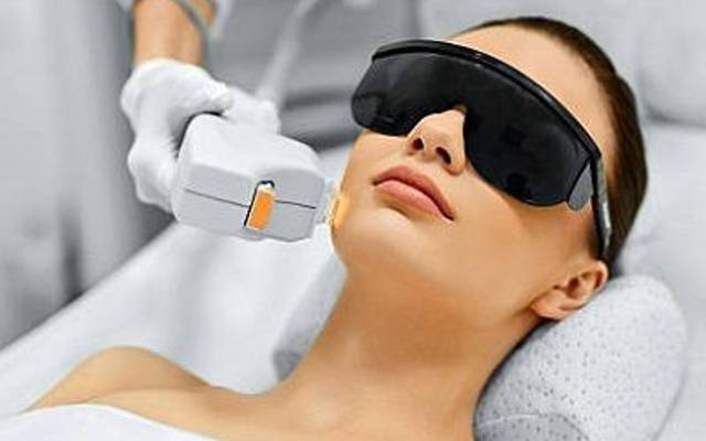 How Many Sessions Are Typically Required for Laser Hair Bleaching?