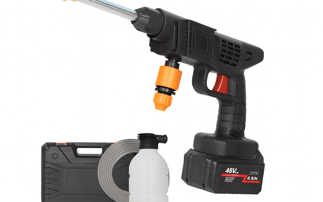 Hydro X5 Pressure Washer Reviews A Consumer Reports-Style Investigation