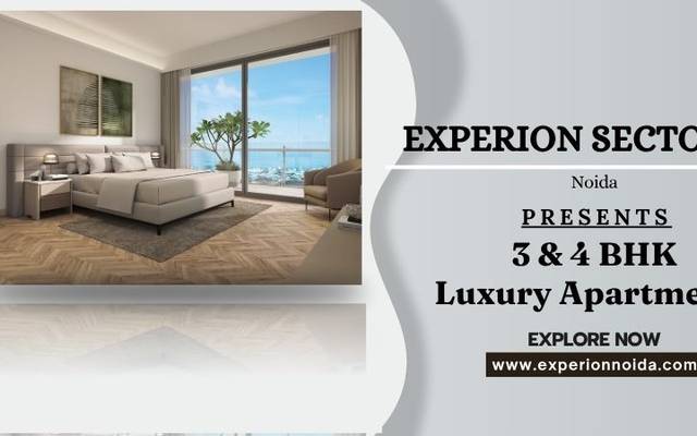 Experion Sector 151 - Ultra-Luxury Residences In Noida