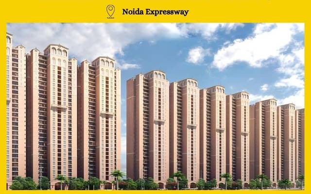 Smart World Sector 98 - Branded Luxury Residences on Noida Expressway