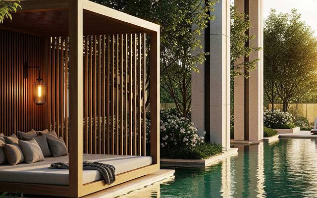 Experion Sector 151 Noida - Flamboyant Living Address