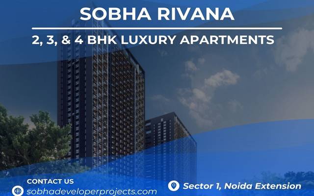 SOBHA Rivana Noida Extension - Project Overview, Location, Amenities & Pricing